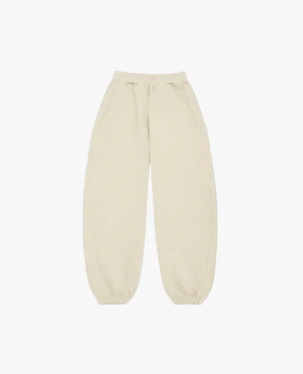 SWEATS COLLECTIVE COZY SWEATPANT – OAT