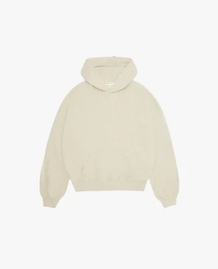 SWEATS COLLECTIVE COZY HOODIE – OAT