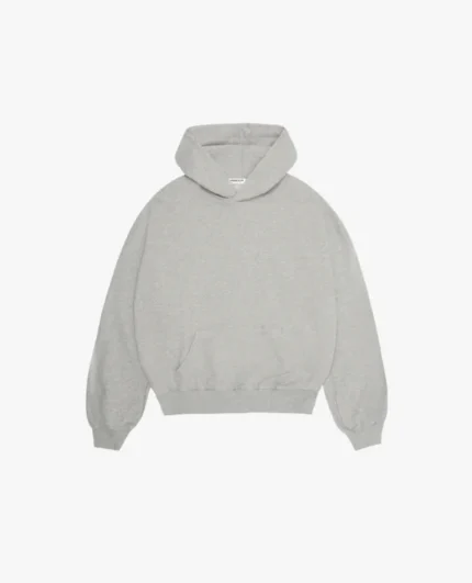 SWEATS COLLECTIVE COZY HOODIE – GREY