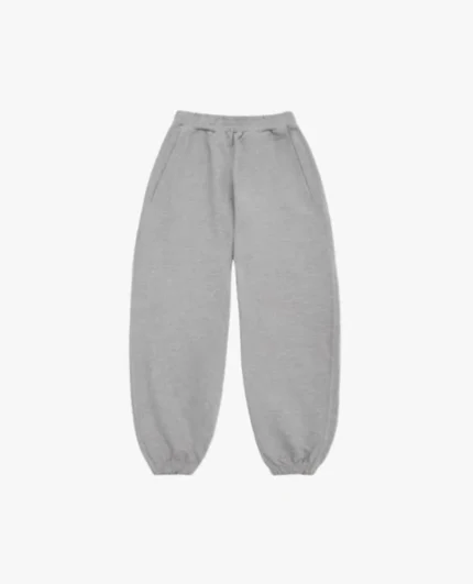 SWEATS COLLECTIVE COZY SWEATPANT – GREY